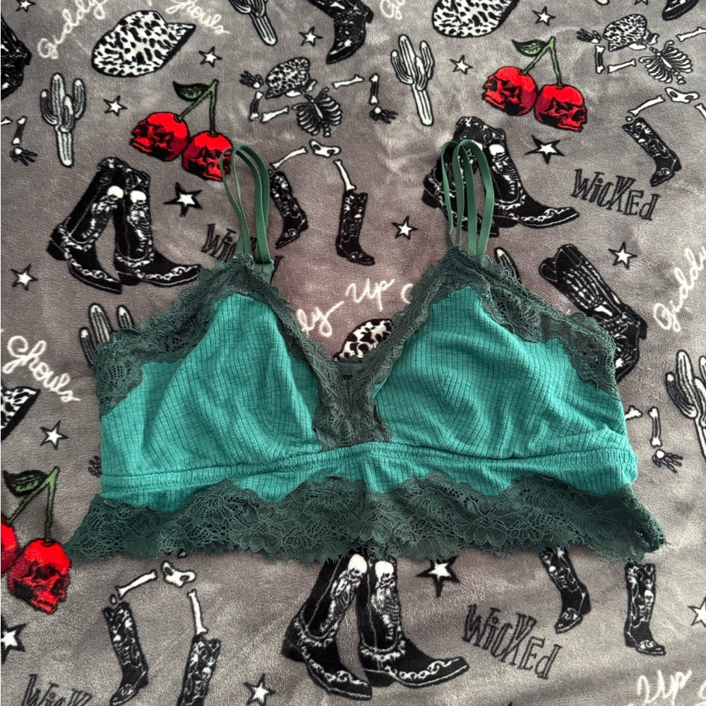 aerie bralette